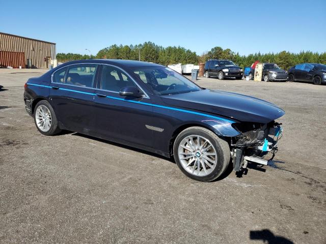 VIN WBAYF8C51DD140562 2013 BMW 7 Series, 750 Lxi no.4