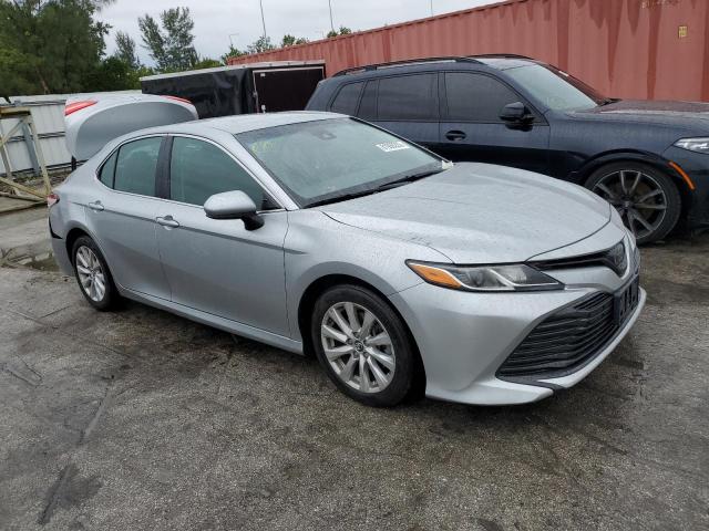 Vin: 4t1b11hk7ju546530, lot: 81998293, toyota camry l 20184