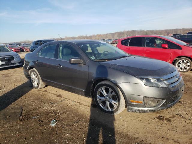Vin: 3fahp0ha0cr116546, lot: 78618593, ford fusion se 20124