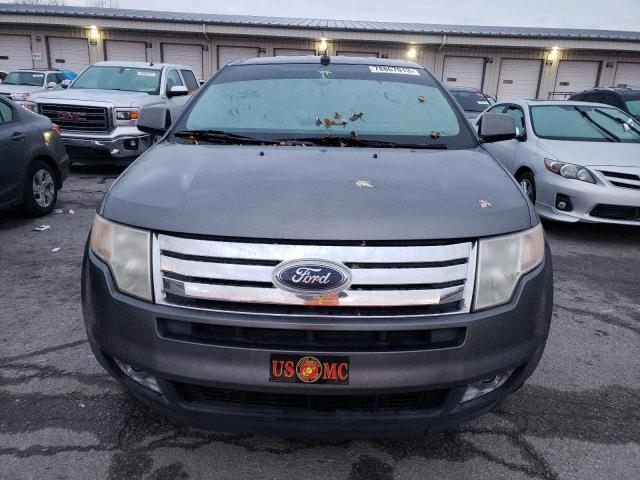 2010 Ford Edge Sel VIN: 2FMDK3JC3ABA68116 Lot: 78867013