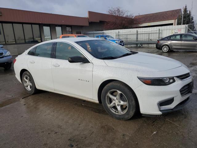 1G1ZB5STXHF181695 | 2017 CHEVROLET MALIBU LS