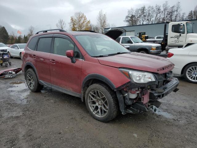 JF2SJGEC6HH585649 | 2017 SUBARU FORESTER 2