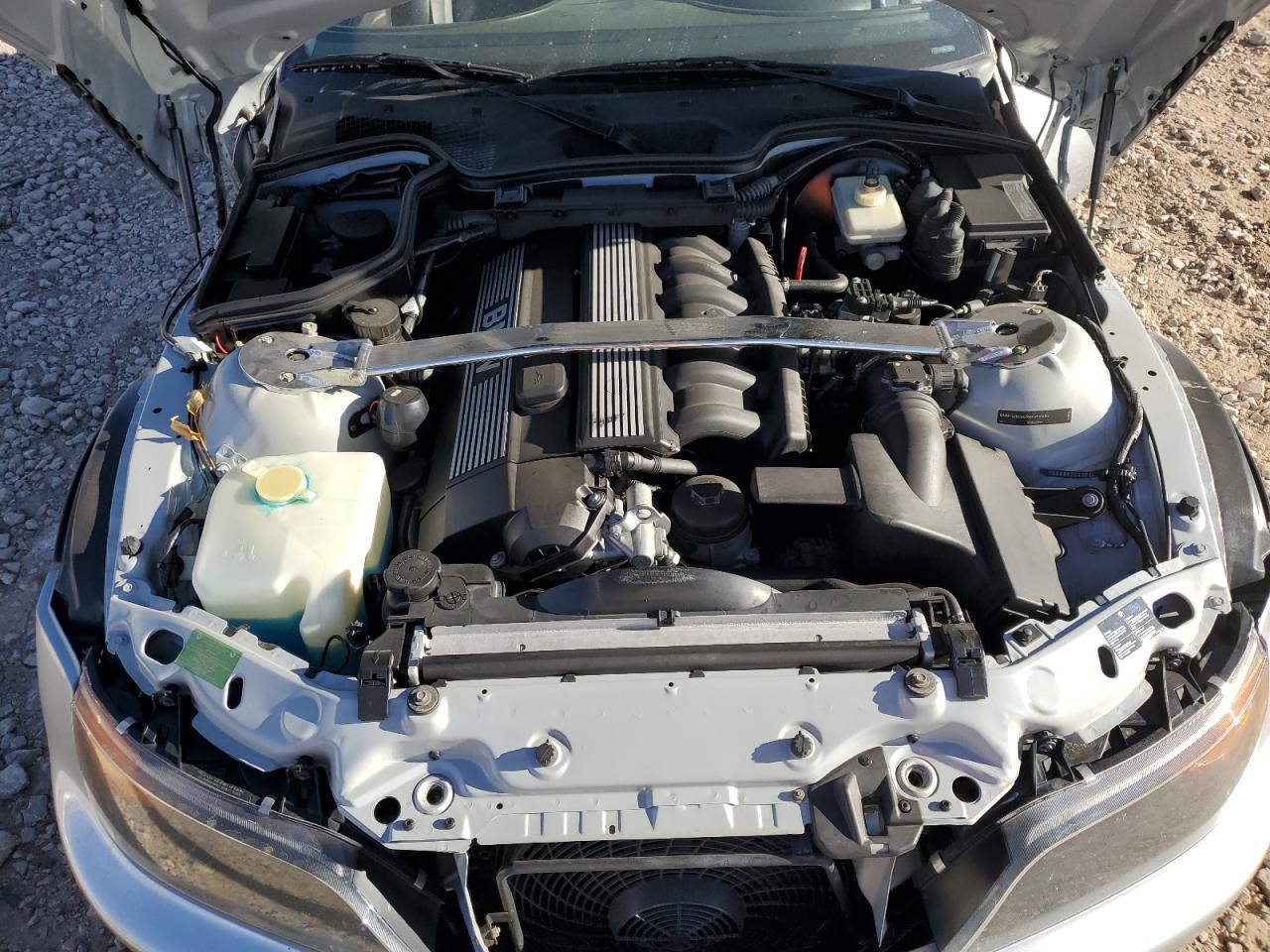 4USCJ3336WLC15954 1998 BMW Z3 2.8