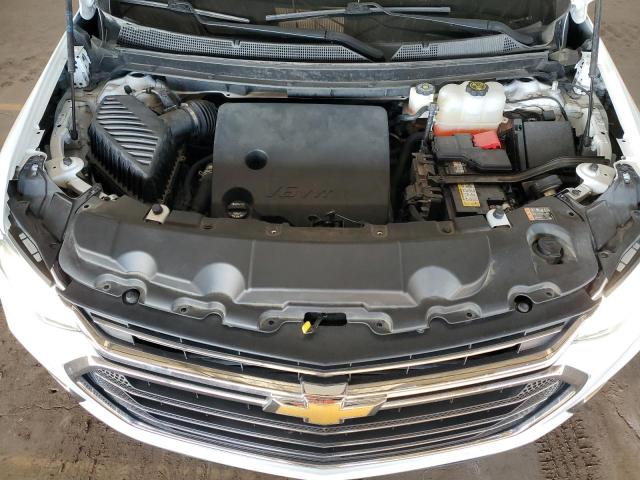 1GNEVHKW5MJ216859 | 2021 CHEVROLET TRAVERSE L