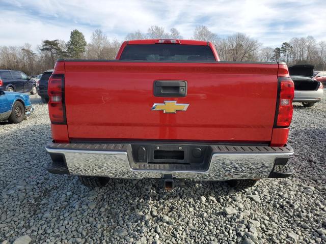 1GCNKREH3EZ165286 | 2014 CHEVROLET SILVERADO