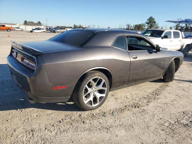 2C3CDZBG9FH720910 | 2015 DODGE CHALLENGER