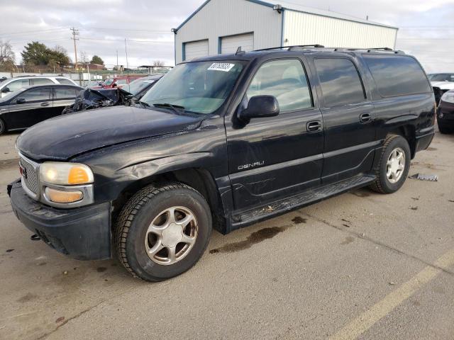 2006 GMC Yukon XL Denali