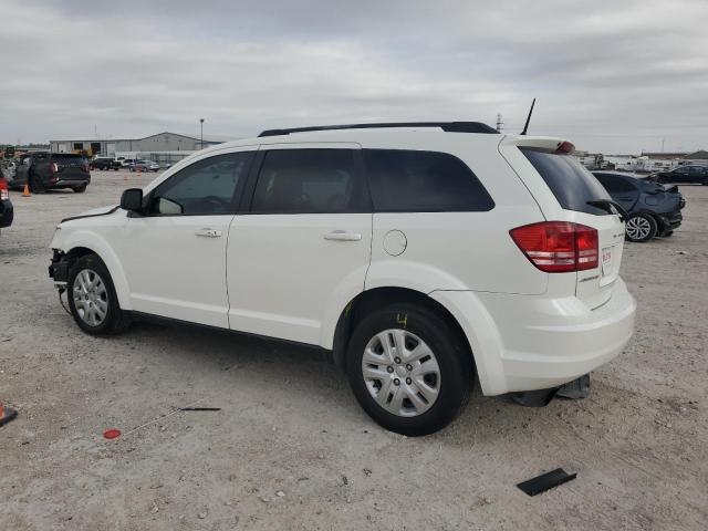 3C4PDCAB0KT861009 | 2019 DODGE JOURNEY SE