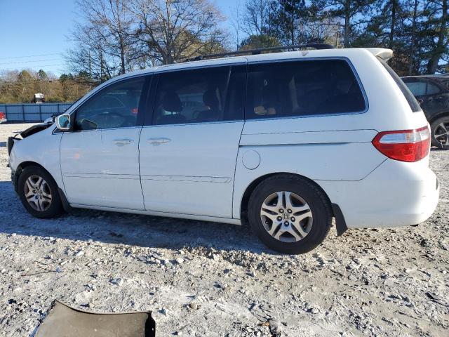 5FNRL38475B085712 | 2005 Honda odyssey ex