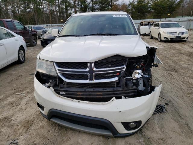 3C4PDCBG6GT231626 | 2016 DODGE JOURNEY SX