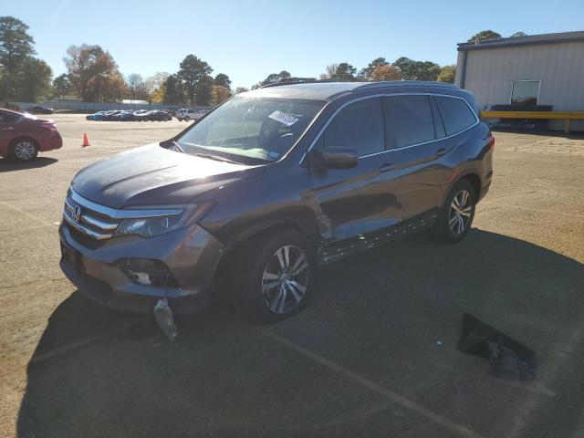 5FNYF5H84GB039436 | 2016 HONDA PILOT EXL