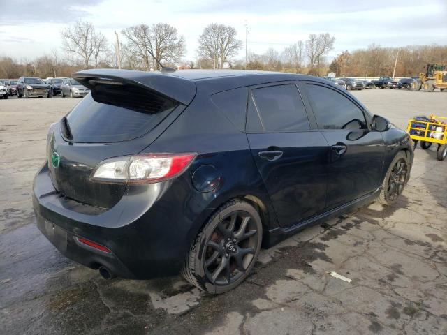 VIN JM1BL1L32D1834265 2013 Mazda Speed, 3 no.3