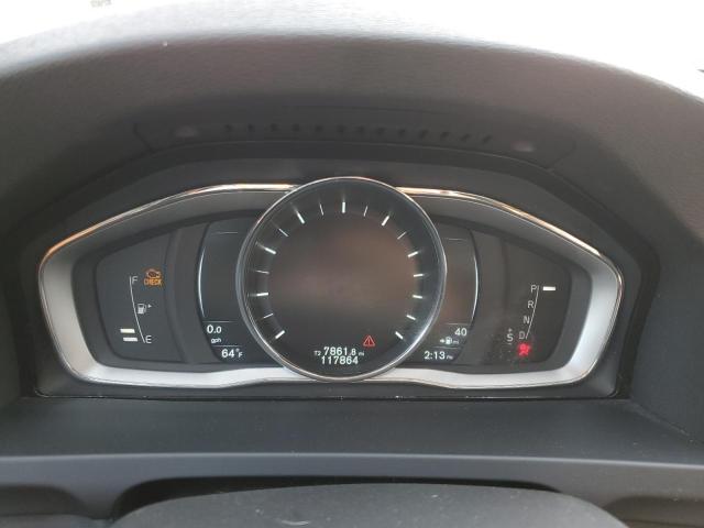 2016 VOLVO S60 PREMIE YV149MFK1G2396469