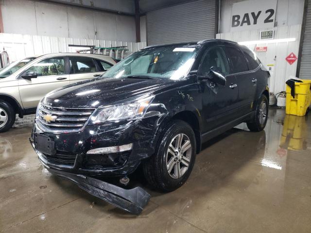 1GNKVGKD0HJ144096 | 2017 CHEVROLET TRAVERSE L