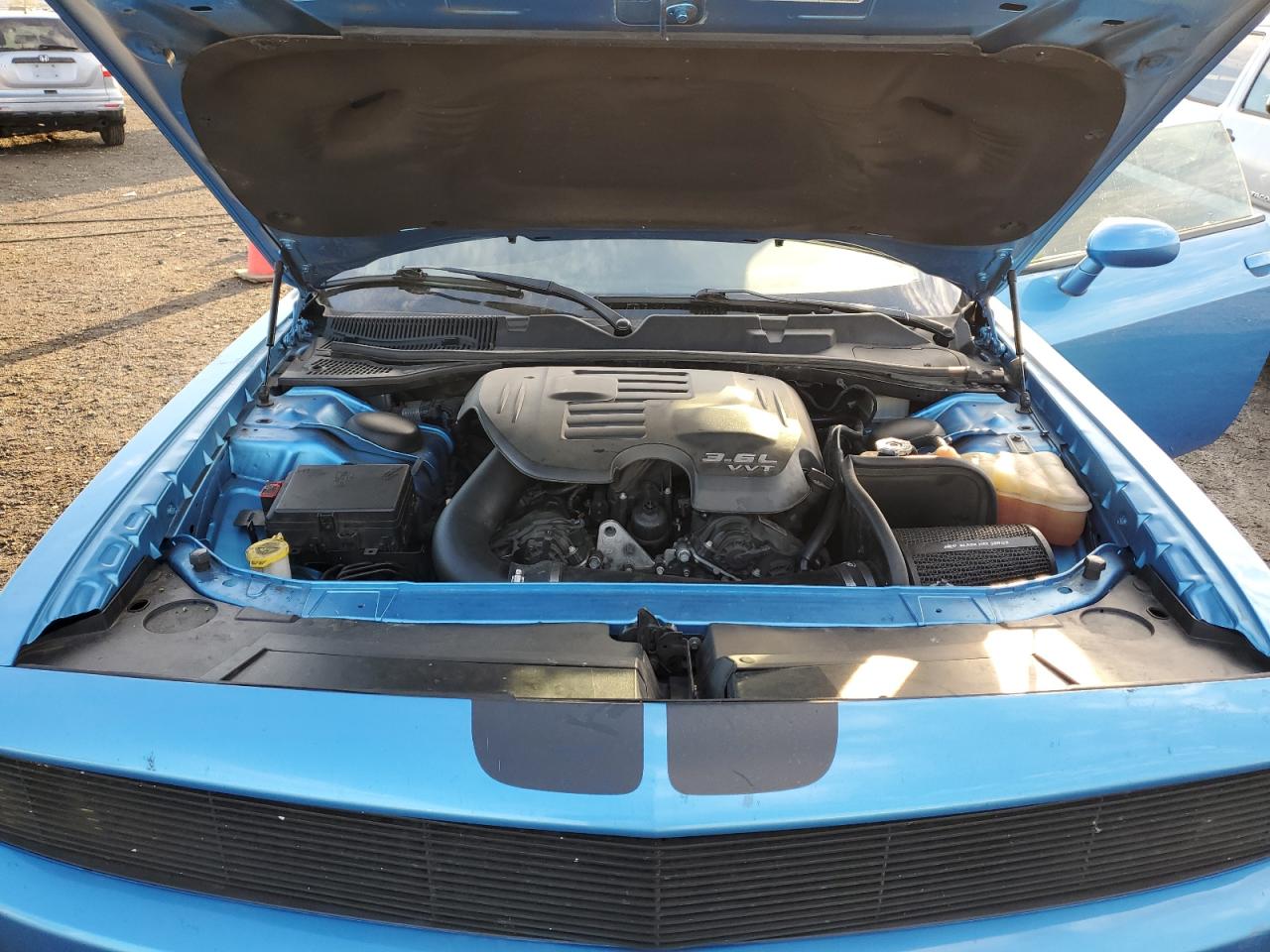 2c3cdzag0gh157880 2C3CDZAG0GH157880 2016 Dodge Challenger Sxt