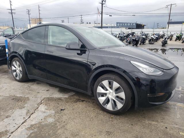 5YJYGDEE5MF071762 | 2021 TESLA MODEL Y