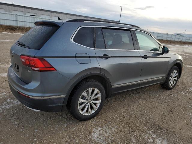 3VV3B7AX4JM159714 | 2018 VOLKSWAGEN TIGUAN SE