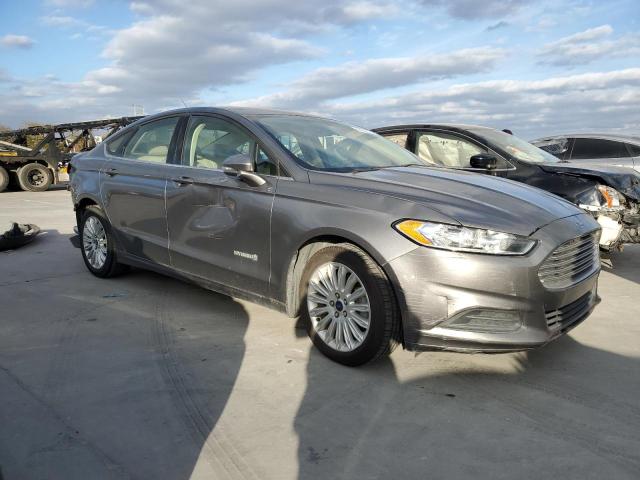 3FA6P0LUXER381034 | 2014 FORD FUSION