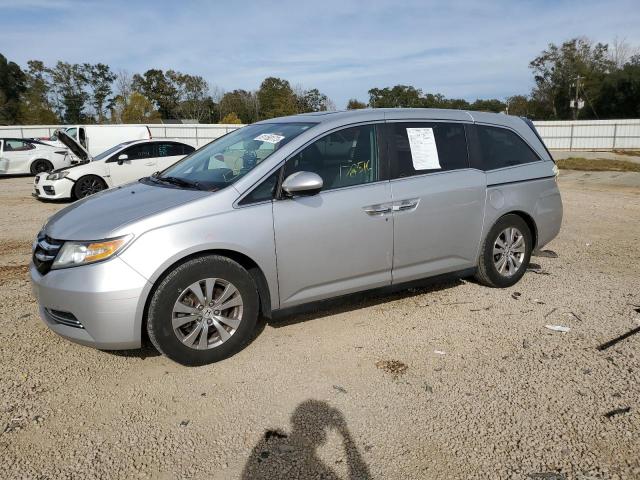 5FNRL5H69EB058833 | 2014 HONDA ODYSSEY EX