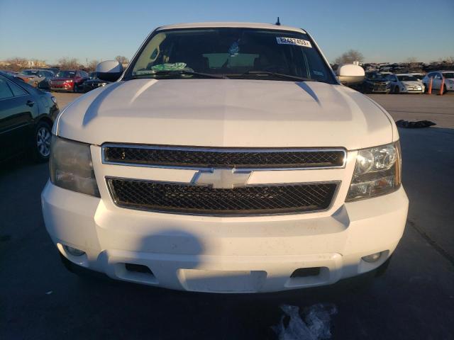 1GNFC13057R388892 | 2007 Chevrolet tahoe c1500