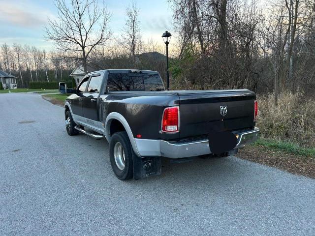 3C63RRJL9HG747983 | 2017 Ram 3500 laramie