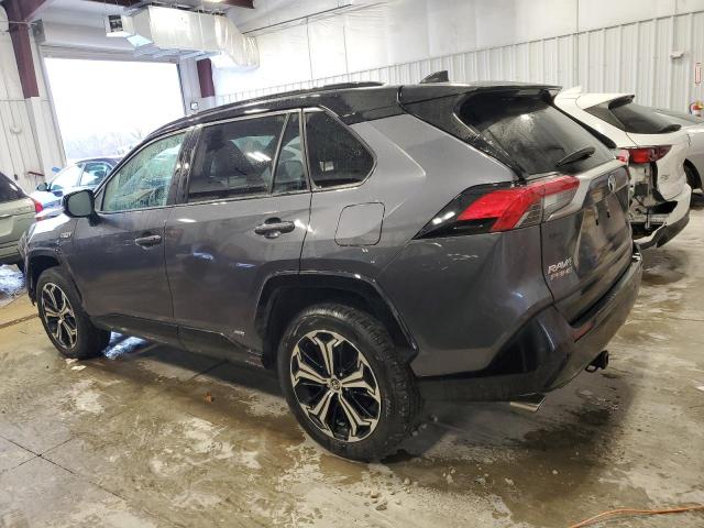 2021 TOYOTA RAV4 PRIME - JTMEB3FV2MD061286