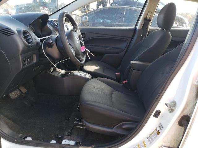 ML32F3FJ8KHF05321 | 2019 MITSUBISHI MIRAGE G4