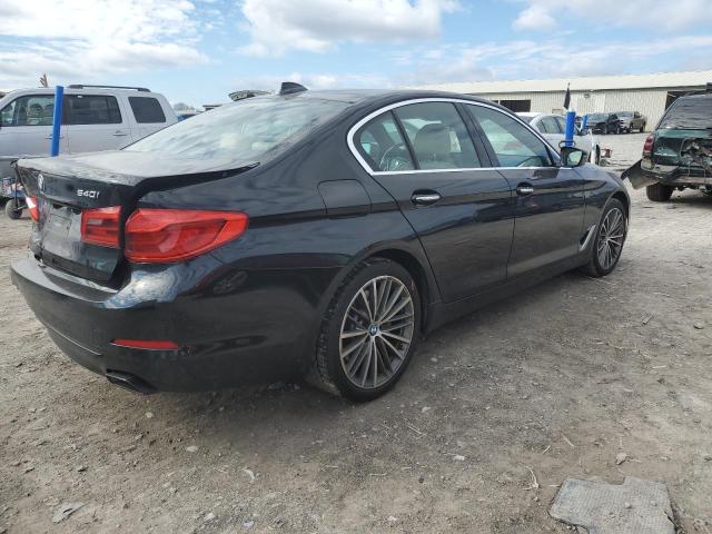 2017 BMW 540 I - WBAJE5C36HG917193