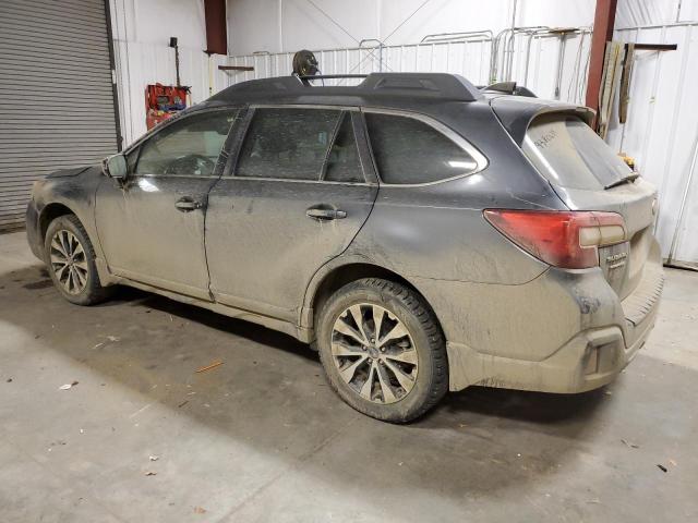 4S4BSANC5J3308384 | 2018 SUBARU OUTBACK 2.