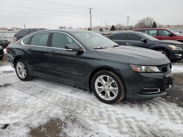 2G1125S34F9189021 | 2015 Chevrolet impala lt