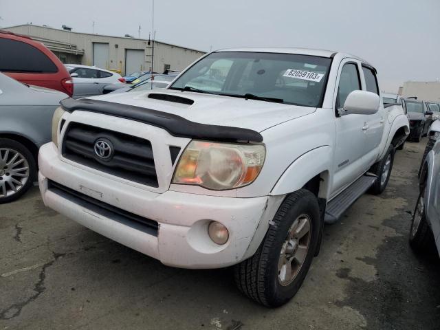 2008 Toyota Tacoma 