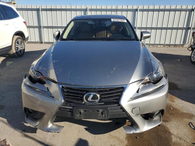 JTHCF1D29E5008040 | 2014 LEXUS IS 250