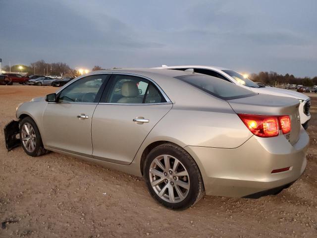 1G11H5SLXEF299298 | 2014 CHEVROLET MALIBU LTZ