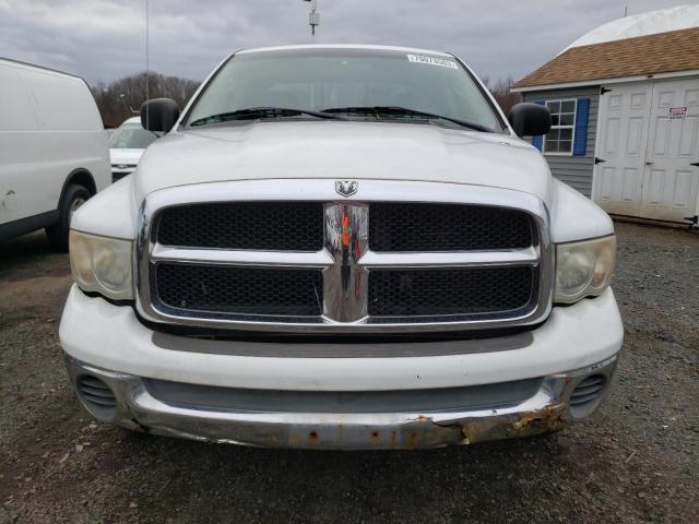 1D7HU18N85S282158 | 2005 Dodge ram 1500 st