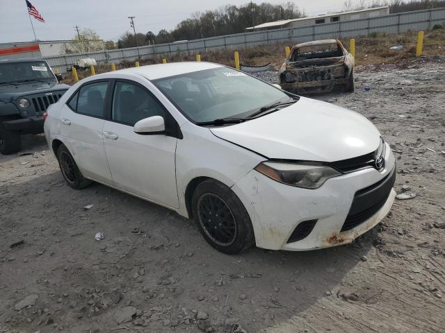 5YFBURHE2EP131784 | 2014 TOYOTA COROLLA L