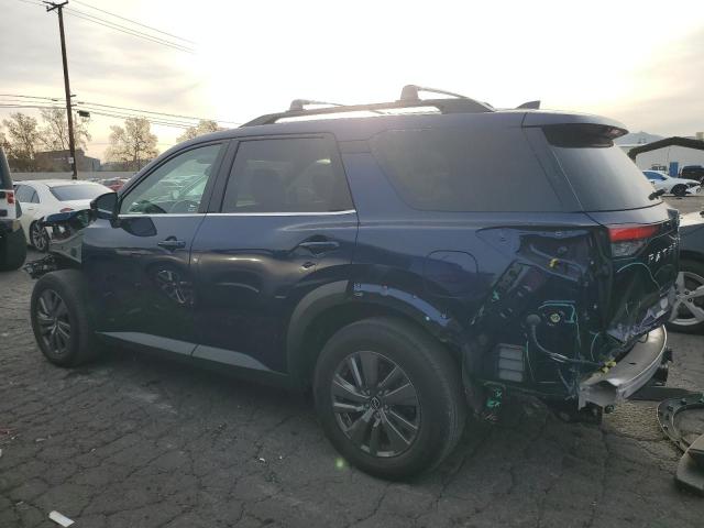 5N1DR3BD6NC247128 | 2022 NISSAN PATHFINDER