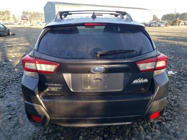 JF2GTABC9JG288713 | 2018 SUBARU CROSSTREK