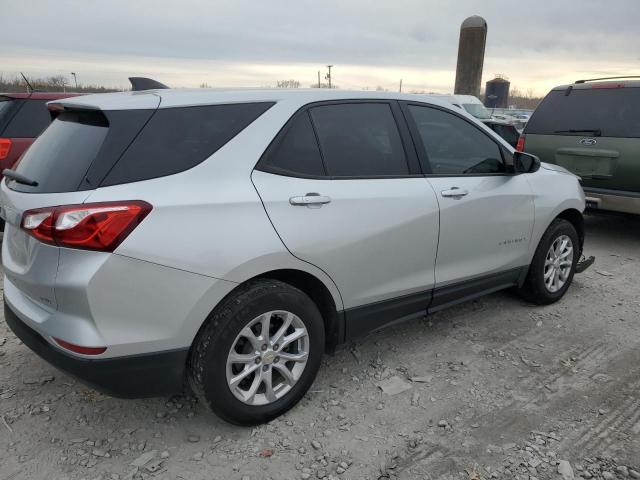 3GNAXSEV7KS555742 | 2019 CHEVROLET EQUINOX LS