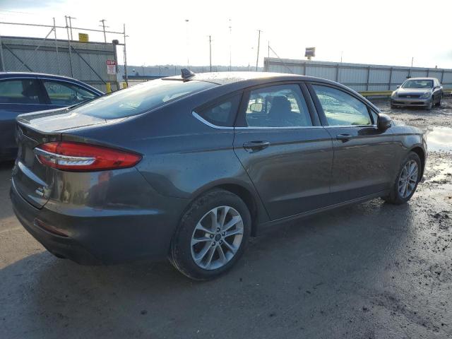 3FA6P0HD7KR166070 | 2019 FORD FUSION SE