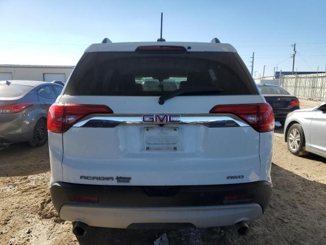 1GKKNULS0HZ187525 | 2017 GMC ACADIA SLT