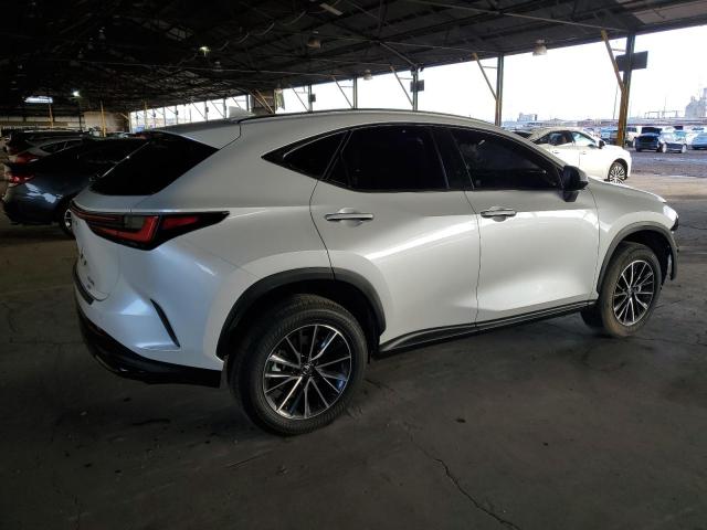 2024 LEXUS NX 350H BA - JTJGKCEZ5R2020633