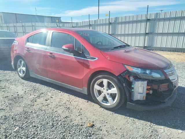 VIN 1G1RA6E41DU143131 2013 Chevrolet Volt no.4