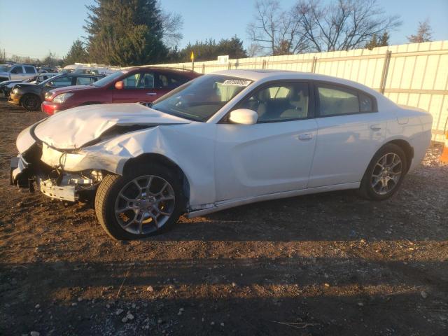 2016 Dodge Charger SE