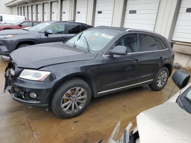 VIN WA1LFAFP9EA010673 2014 Audi Q5, Premium Plus no.1