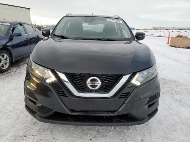 2020 NISSAN QASHQAI - JN1BJ1CWXLW377631
