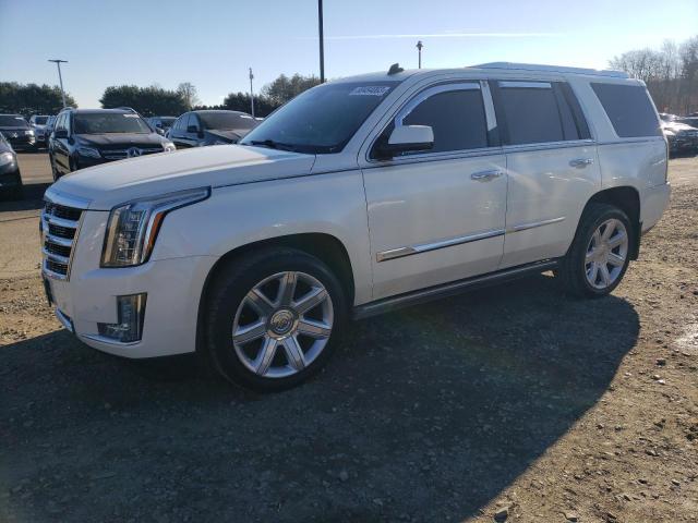 1GYS4CKJ7FR223588 | 2015 Cadillac escalade premium