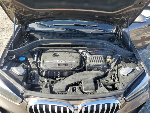 WBXJG9C06L5P15035 | 2020 BMW X1 XDRIVE2