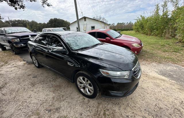 2013 Ford Taurus Limited