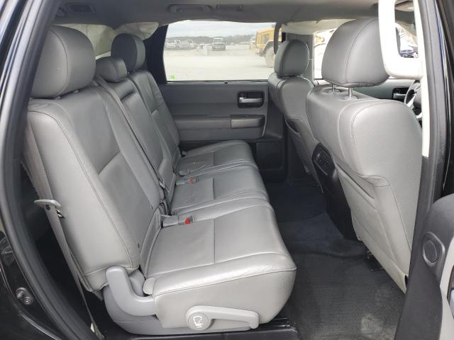 2016 TOYOTA SEQUOIA LI - 5TDJW5G1XGS141258