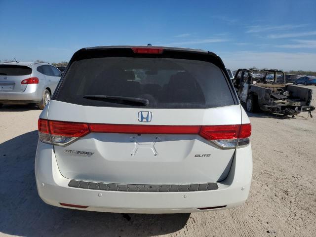 5FNRL5H90FB050034 | 2015 HONDA ODYSSEY TO